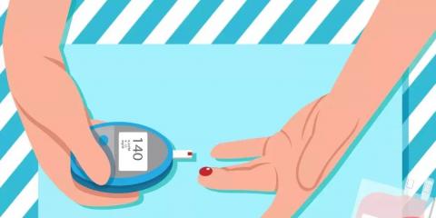 不吃飯為何也會(huì)高血糖？