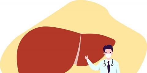 肝與健康息息相關(guān)！中醫(yī)教你4招養(yǎng)肝護肝！